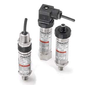 Image of A@ pressure transmiters and link to other models